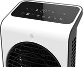 Clean Air Optima CA-104 3-in-1 Luchtkoeler, Luchtbevochtiger en Circulator Ventilator 4