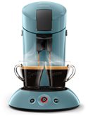 Philips SENSEO HD6553/20 Original Koffiepadmachine - Ochtendmist Blauw 2