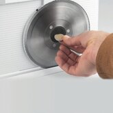 FRITEL SL 3081 Allessnijder  6