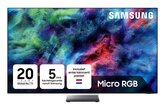 Samsung 85” Micro RGB 4K R95H (2026) 1