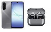 EP:Bundel Samsung Galaxy A17 128GB + Galaxy Buds Pro 3 1