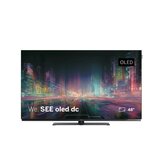 Loewe We. SEE 48 OLED dc Ultra HD OLED Smart TV 2