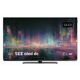 Loewe We. SEE 48 OLED dc Ultra HD OLED Smart TV 1
