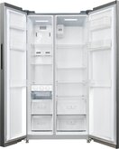 Inventum SKV0178R Amerikaanse Koelkast 3