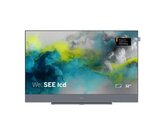 Loewe We. SEE 32 TV Storm Grey 1