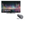 EP:Bundel Loewe We. SEE 48 dc OLED TV + We. HEAR 2 Storm Grey 1