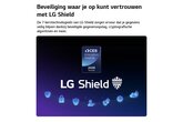 LG OLED83G67L OLED evo Gallery TV (2026) 16