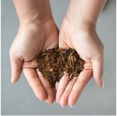 FRITEL The Maxi Mulch 8
