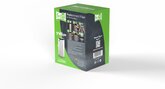 FRITEL The Maxi Mulch Actieve Koolstoffilter 1