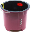 FRITEL The Mini Mulch Robuuste Emmer 1