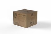 FRITEL The Maxi Mulch Robuuste Emmer 2
