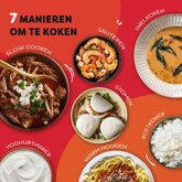 Instant Pot Duo 3L Mini Multicooker 4