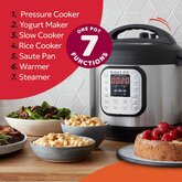 Instant Pot Duo 5,7L Multicooker 5