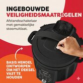 Instant Pot Duo Plus 5,7L Whisper Quiet Multicooker 8