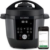  Instant Pot Plus WiFi 5,7L Multicooker 1