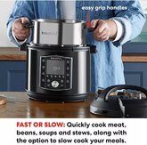 Instant Pot Pro 7,6L Multicooker 10-in-1 13