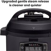 Instant Pot Pro 7,6L Multicooker 10-in-1 15