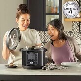 Instant Pot Pro 7,6L Multicooker 10-in-1 18
