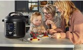 Instant Pot Pro 7,6L Multicooker 10-in-1 19