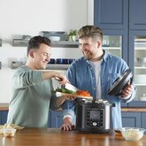 Instant Pot Pro 7,6L Multicooker 10-in-1 20