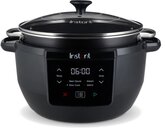 Instant Superior 4-in-1 Slowcooker (7,1 liter) 1