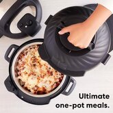 Instant Pot Duo Crisp 5,7L Multicooker 11