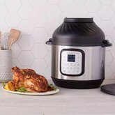 Instant Pot Duo Crisp 5,7L Multicooker 12
