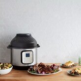 Instant Pot Duo Crisp 5,7L Multicooker 13