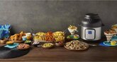 Instant Pot Duo Crisp 5,7L Multicooker 15