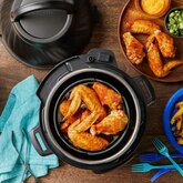 Instant Pot Duo Crisp 5,7L Multicooker 16