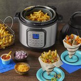 Instant Pot Duo Crisp 5,7L Multicooker 17