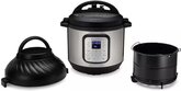 Instant Pot Duo Crisp 5,7L Multicooker 2
