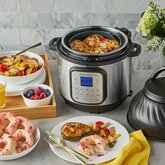 Instant Pot Duo Crisp 5,7L Multicooker 20