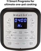 Instant Pot Duo Crisp 5,7L Multicooker 5