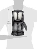 Braun KF 570/1 PurAroma DeLuxe Koffiezetapparaat - Filterkoffie 5