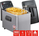 FRITEL Turbo SF 4350 Friteuse 2