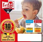 FRITEL Turbo SF 4350 Friteuse 8