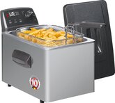 FRITEL Turbo SF 4551B Friteuse  2