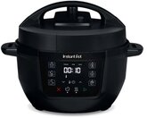 Instant Pot Classic Mini 3,8L Multicooker - Zwart 1