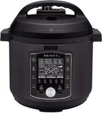Instant Pot Pro 5,7L Multicooker 10-in-1 1
