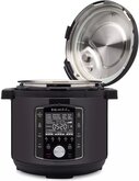 Instant Pot Pro 5,7L Multicooker 10-in-1 2