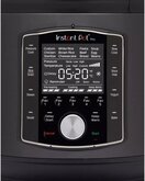 Instant Pot Pro 5,7L Multicooker 10-in-1 3