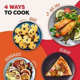Instant Pot Vortex 5L Airfryer 3
