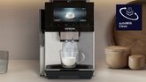 Siemens TQ927FZ3 EQ900 plus iAroma extraKlasse Volautomatische Koffiemachine 10