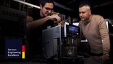 Siemens TQ927FZ3 EQ900 plus iAroma extraKlasse Volautomatische Koffiemachine 11