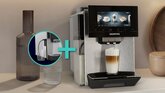 Siemens TQ927FZ3 EQ900 plus iAroma extraKlasse Volautomatische Koffiemachine 13