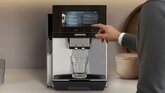 Siemens TQ927FZ3 EQ900 plus iAroma extraKlasse Volautomatische Koffiemachine 15