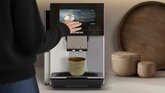Siemens TQ927FZ3 EQ900 plus iAroma extraKlasse Volautomatische Koffiemachine 17