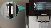 Siemens TQ927FZ3 EQ900 plus iAroma extraKlasse Volautomatische Koffiemachine 19