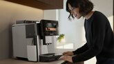 Siemens TQ927FZ3 EQ900 plus iAroma extraKlasse Volautomatische Koffiemachine 23